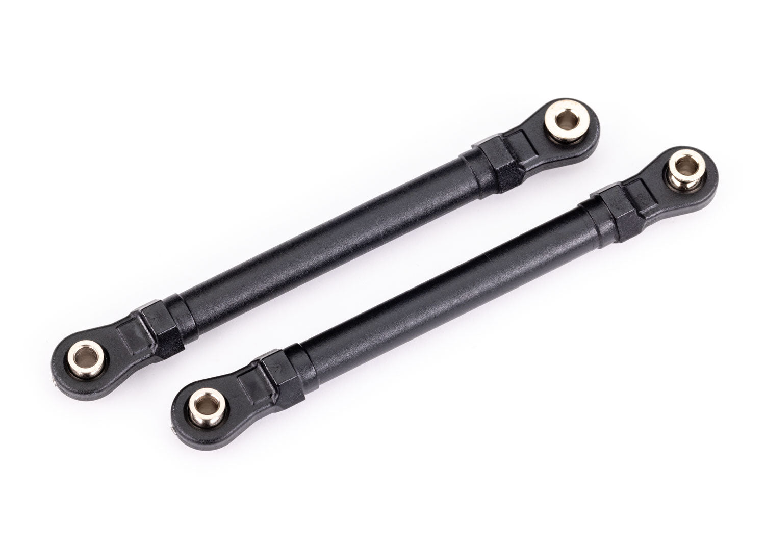 Traxxas 77 mm Fixed-Length Toe Links (2) Friendly Hobbies