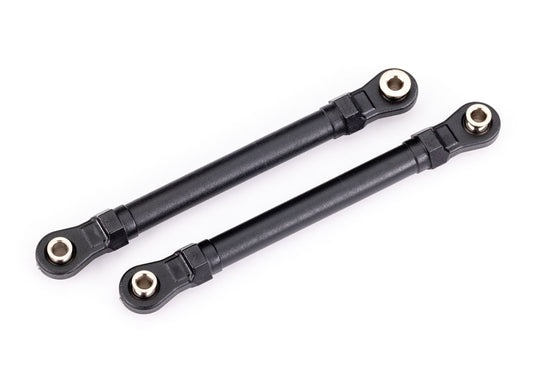Traxxas 77 mm Fixed-Length Toe Links (2) Friendly Hobbies