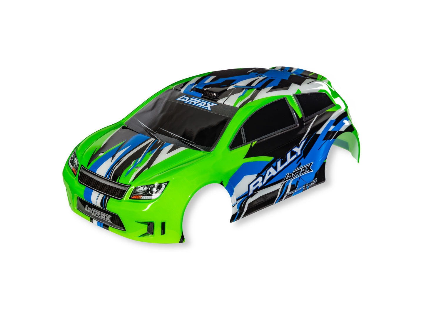 Traxxas LaTrax Rally 1/18 Scale 4wd Rally Car (75054-5) TRAXXAS