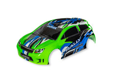 Traxxas LaTrax Rally 1/18 Scale 4wd Rally Car (75054-5) TRAXXAS