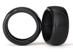 Traxxas LaTrax Tires, slick (2) (7570)
