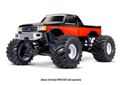 Traxxas X-Monster Chassis (77036-4) TRAXXAS