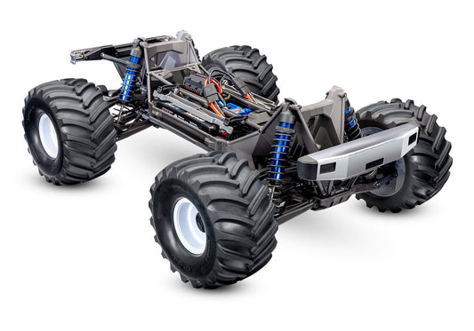 Traxxas X-Monster Chassis (77036-4) TRAXXAS