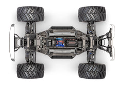 Traxxas X-Monster Chassis (77036-4) TRAXXAS