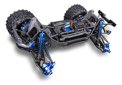 Traxxas X-Maxx Ultimate (77097-4)