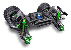 Traxxas X-Maxx Ultimate (77097-4) *** CALL FOR AVAILABILITY  *** -- *** IN STORE ONLY ***