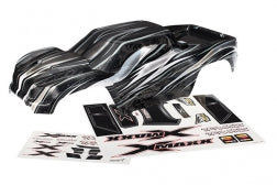 Traxxas Body, X-Maxx®, ProGraphix® (decal sheet) (7711X) TRAXXAS
