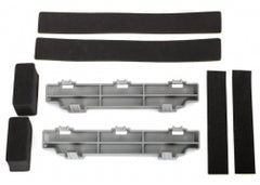 Traxxas Spacer, battery compartment (2)/ foam blocks (4)/ foam pad (2) (7717X)