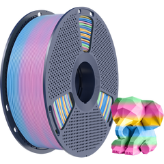 Friendly Hobbies 3D Printer Filament 1kg Spools SUNLU