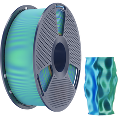 Friendly Hobbies 3D Printer Filament 1kg Spools SUNLU