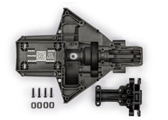 Traxxas Rear Upper and Lower Bulkhead TRAXXAS