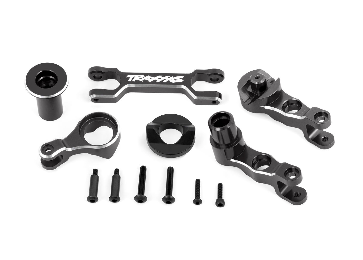 Traxxas Steering Bellcranks (7746) (Copy) TRAXXAS