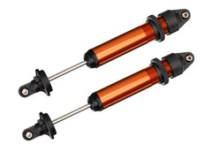 Traxxas SHOCK GTX W/O SPRING ORANGE (7761T) TRAXXAS