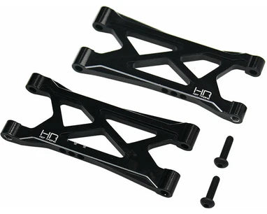 Hot Racing Alum Rear Lower Arm set B 1:18 GROM (GRM56N01) Hot Racing