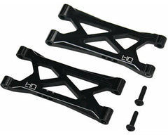 Hot Racing Alum Rear Lower Arm set B 1:18 GROM (GRM56N01) Hot Racing