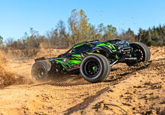 Traxxas XRT Ultimate (78097-4)