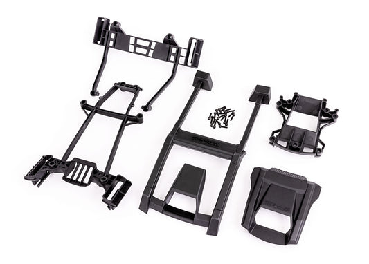 Traxxas: XRT Body Support with Hardware (7813) TRAXXAS