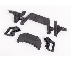 XRT Front and Rear Body Mounts