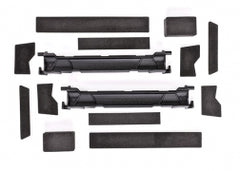 Traxxas Battery hold-down/ battery compartment spacers/ foam pads (7819)