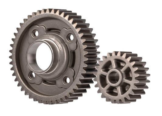Traxxas Overdrive Gear Set Friendly Hobbies