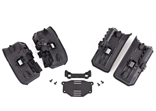Traxxas Fenders Inner Wide F&R TRAXXAS