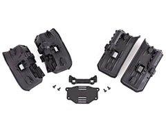 Traxxas Fenders Inner Wide F&R TRAXXAS