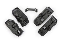 Traxxas Narrow Inner Fenders w/ Rock Light Covers (F&R) TRAXXAS