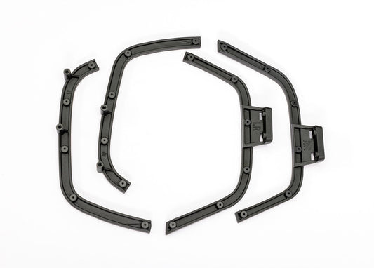 Traxxas Fender Retainers (4) for TRX-4 Land Rover Defender TRAXXAS