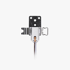 Bambu Hotend Heating Assembly - A1 Series(FAH012) Bambu Lab