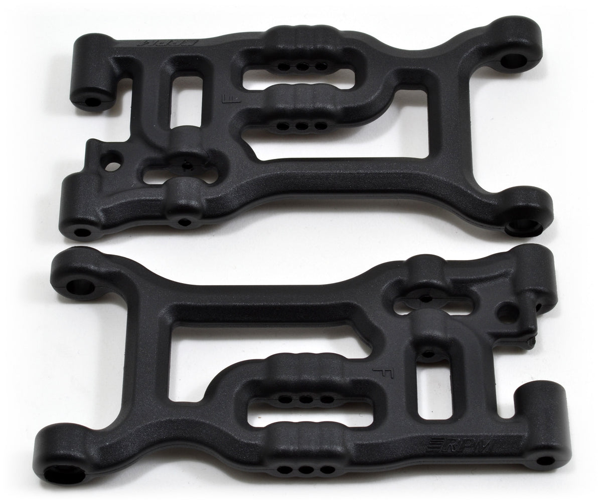 RPM Front A-arms for the Losi Tenacity (RPM81662)