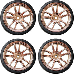 DRIFT TIRES-Multiple Styles- COPPER IMEX