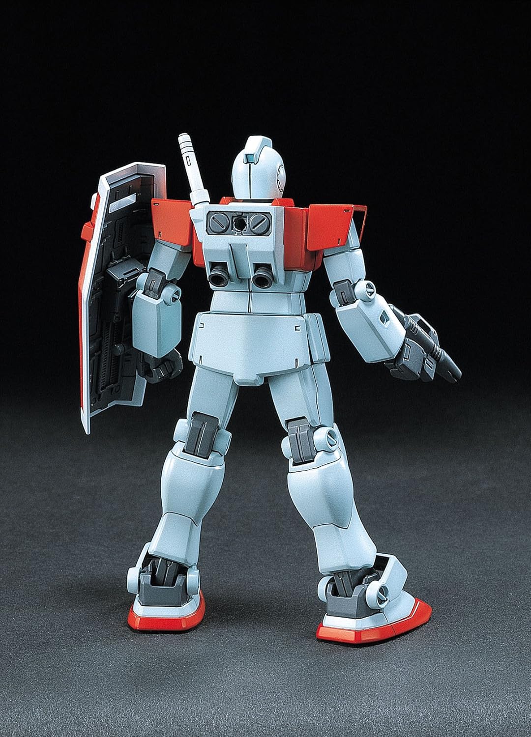 Bandai HGUC 020 RGM-79 GM (BAS1101787) Heartland Hobby