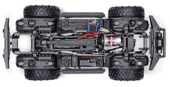 Traxxas TRX-4 Sport High Trail (82044-4)