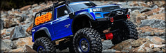 Traxxas TRX-4 Sport High Trail (82044-4)