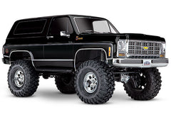 Traxxas TRX-4 1979 Blazer (82276-4)