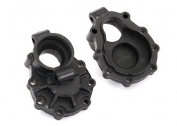 Traxxas Portal drive housing, inner, rear (left or right) (2) (8253) TRAXXAS