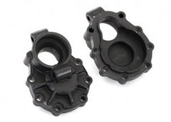 Traxxas Portal drive housing, inner, rear (left or right) (2) (8253) TRAXXAS