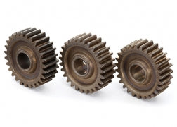 Traxxas Gears, transfer case (3) (8285) TRAXXAS