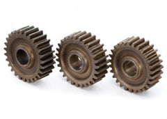 Traxxas Gears, transfer case (3) (8285) TRAXXAS