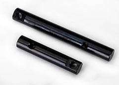 Traxxas:  Output shafts (transfer case), front & rear (8286)