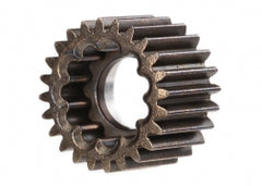 Traxxas Output gear, high range, 24T (metal) (8294)