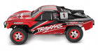 Traxxas 1/16 Scale Slash: 4X4 Short Course Truck w/USB-C (70054-8)