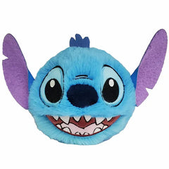 Beanie Bouncers (Bouncy Ball Plushies)