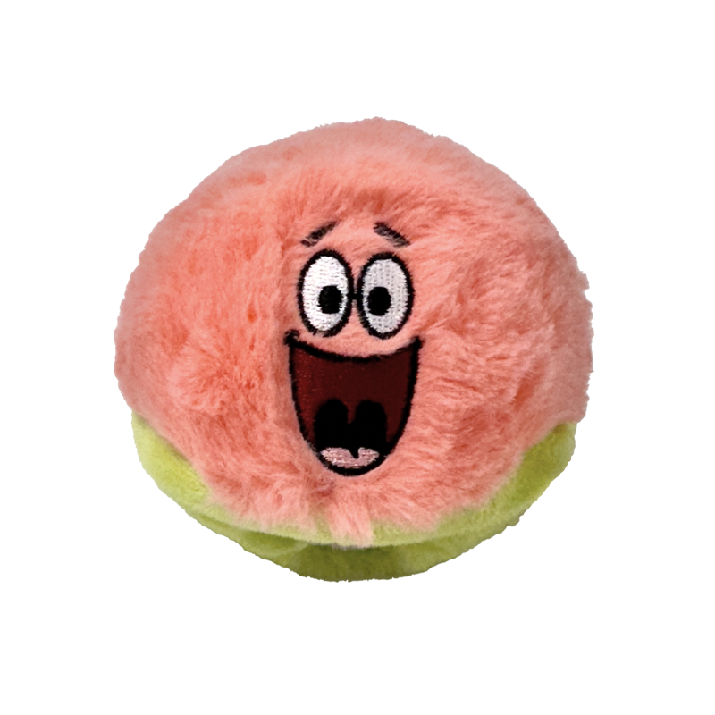 Beanie Bouncers (Bouncy Ball Plushies) Ty
