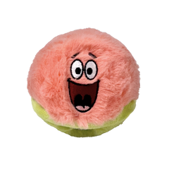 Beanie Bouncers (Bouncy Ball Plushies) Ty