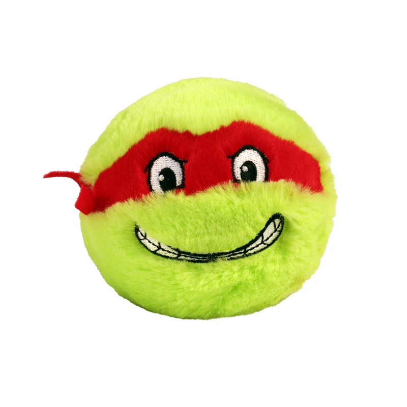 Beanie Bouncers (Bouncy Ball Plushies) Ty