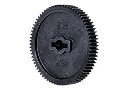 Traxxas Spur gear, 72 tooth 48 pitch (8368) TRAXXAS