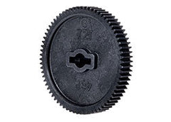 Traxxas Spur gear, 72 tooth 48 pitch (8368) TRAXXAS