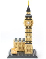 Wange Elizabeth Tower/Big Ben IMEX