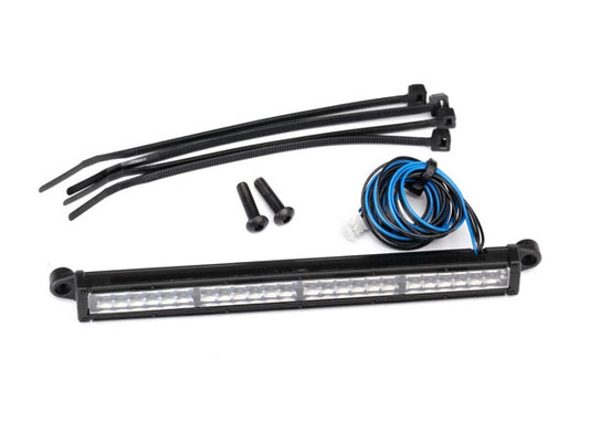 Traxxas UDR LED light bar, rear, red (8487)